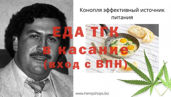хмурый Покачи