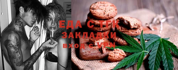 хмурый Покачи